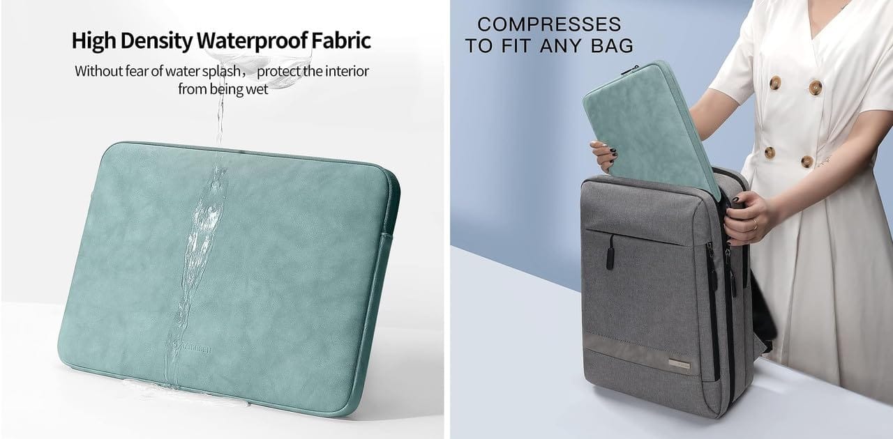 Smart Storage Design