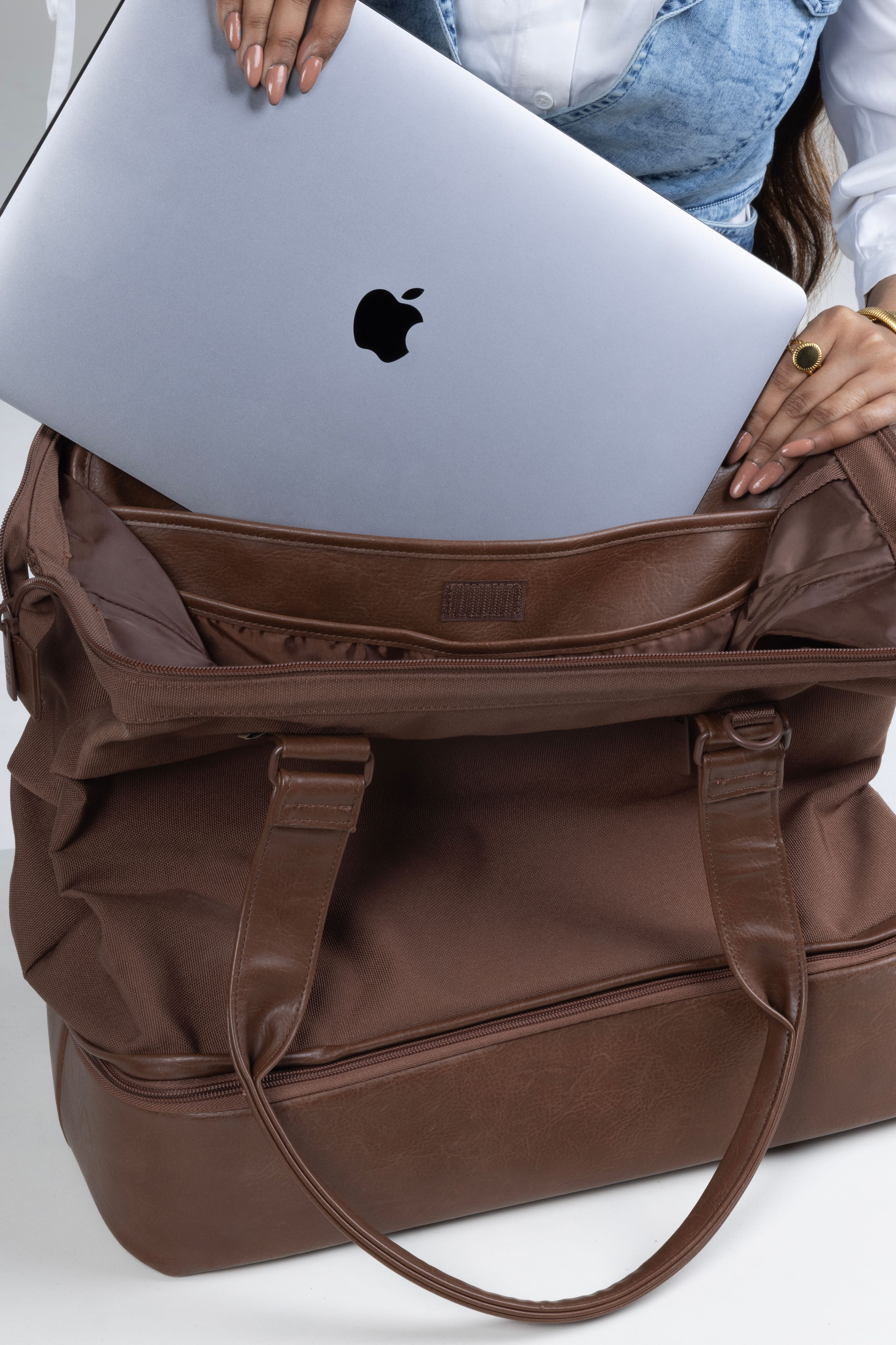 Smart Storage Design