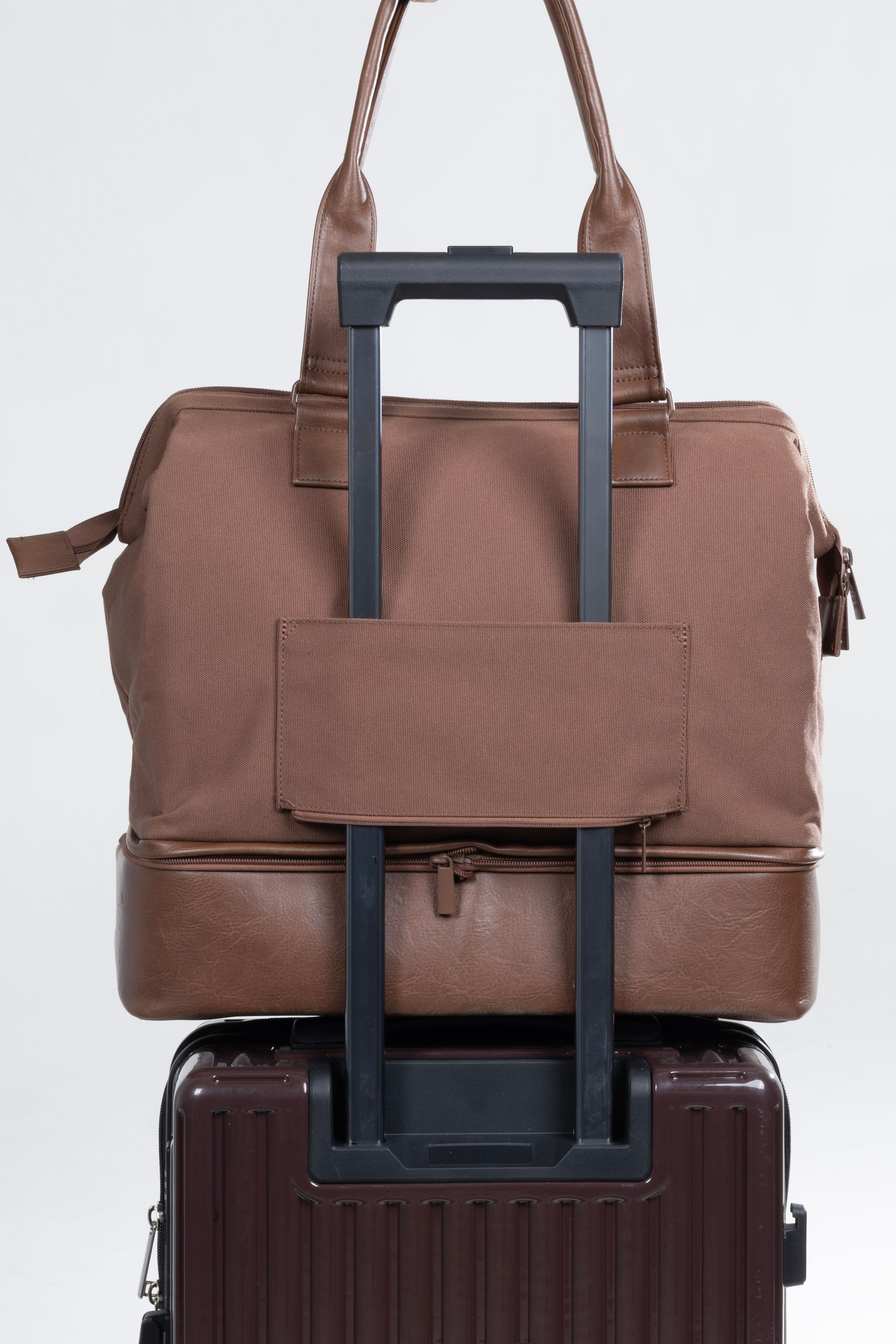 Durable & Lightweight Build